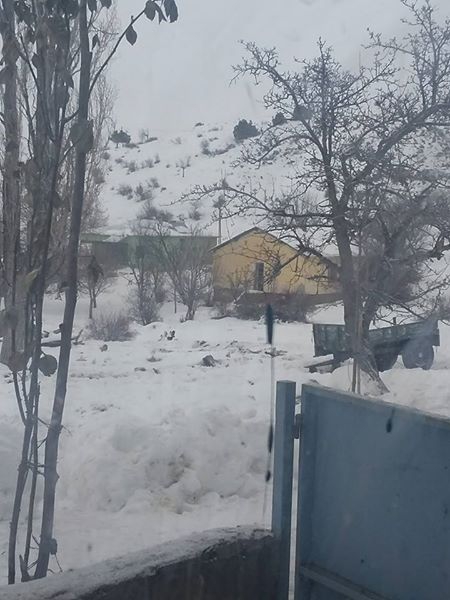 Akıncılar Avşar Köyü Resimleri 2