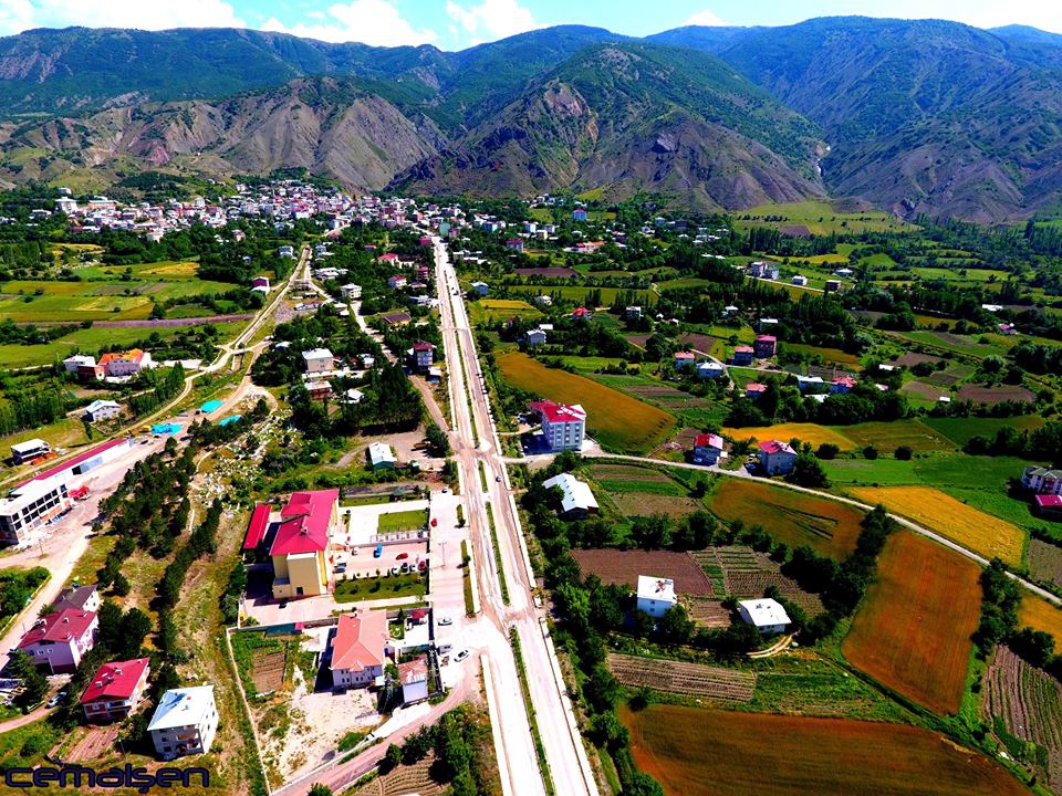 Akıncılar Avşar Köyü Resimleri 20