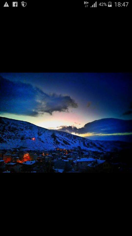 Akıncılar Avşar Köyü Resimleri 3