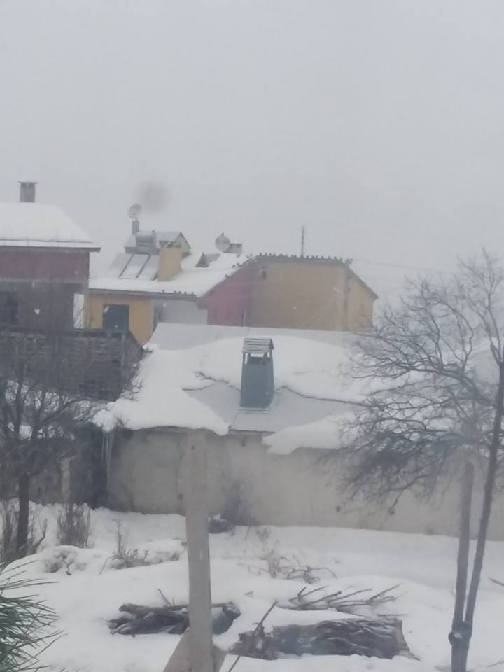 Akıncılar Avşar Köyü Resimleri 4