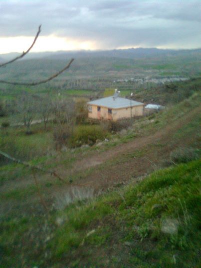 Akıncılar Avşar Köyü Resimleri 5