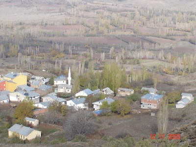 Akıncılar Avşar Köyü Resimleri 7