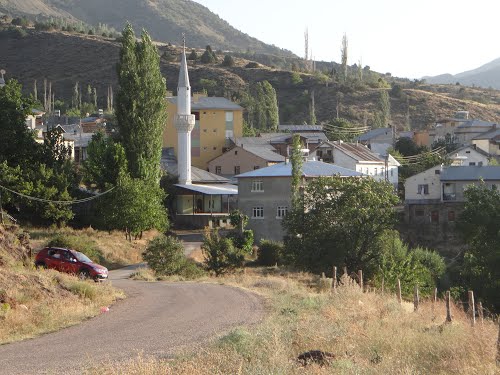 Akıncılar Avşar Köyü Resimleri 9