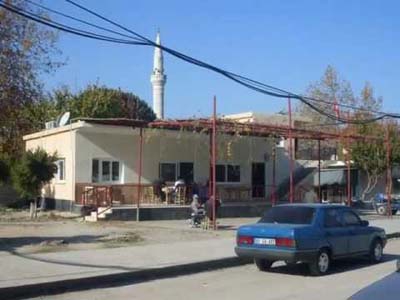 Adana Ceyhan Kuzucak Köyü Resimleri 3