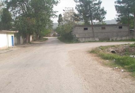 Adana Ceyhan Kuzucak Köyü Resimleri 5