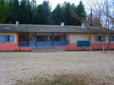 Adana Ceyhan Kuzucak Köyü Resimleri 8