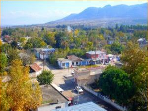 Adana Ceyhan Kuzucak Köyü Resimleri