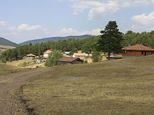 Tosya Küçükkızılca Köyü Resimleri 1