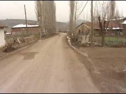 Tosya Küçükkızılca Köyü Resimleri 2