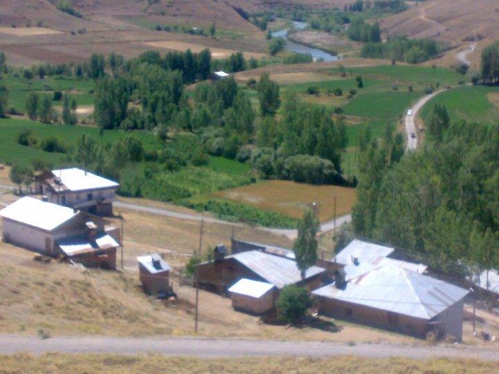 Bayburt Çakırbağ Köyü Resimleri 3
