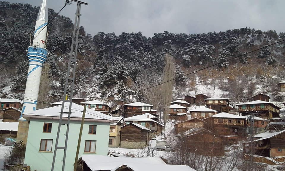 Tosya Özboyu Köyü Resimleri 10