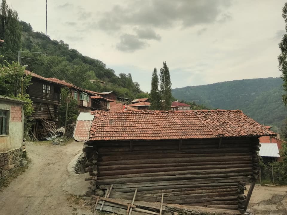 Tosya Özboyu Köyü Resimleri 11