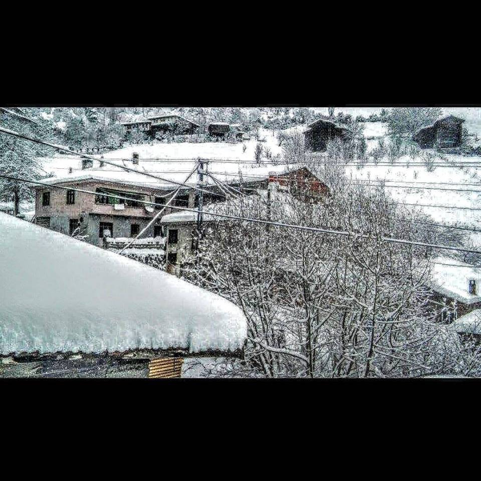 Tosya Özboyu Köyü Resimleri 4