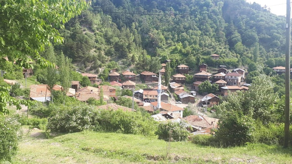 Tosya Özboyu Köyü Resimleri 6