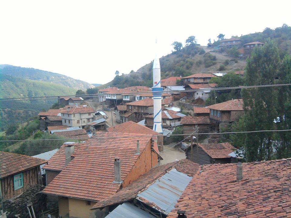 Tosya Özboyu Köyü Resimleri 7