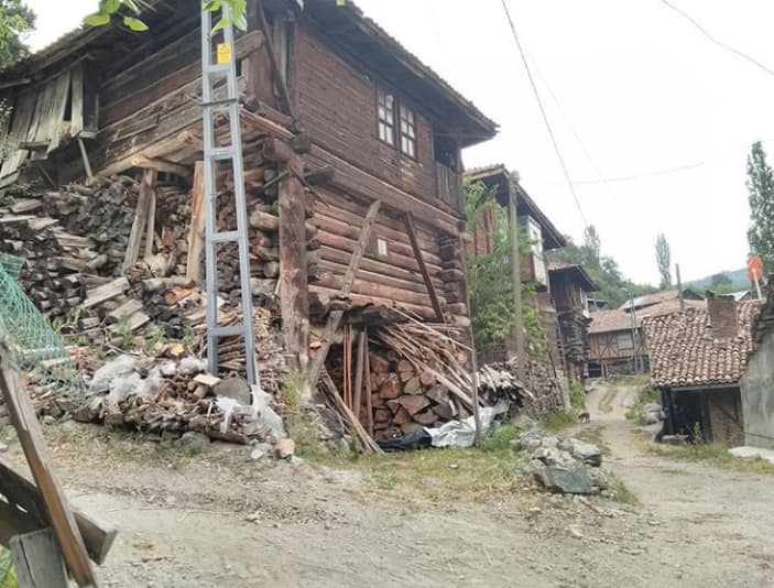 Tosya Özboyu Köyü Resimleri 8