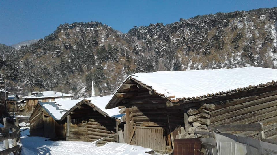 Tosya Özboyu Köyü Resimleri 9