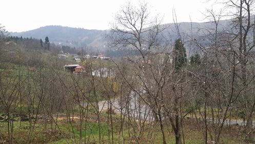 Şalpazarı Sütpınar Köyü Resimleri 13