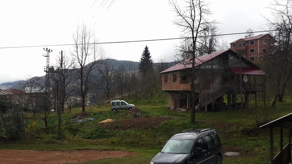 Şalpazarı Sütpınar Köyü Resimleri 26