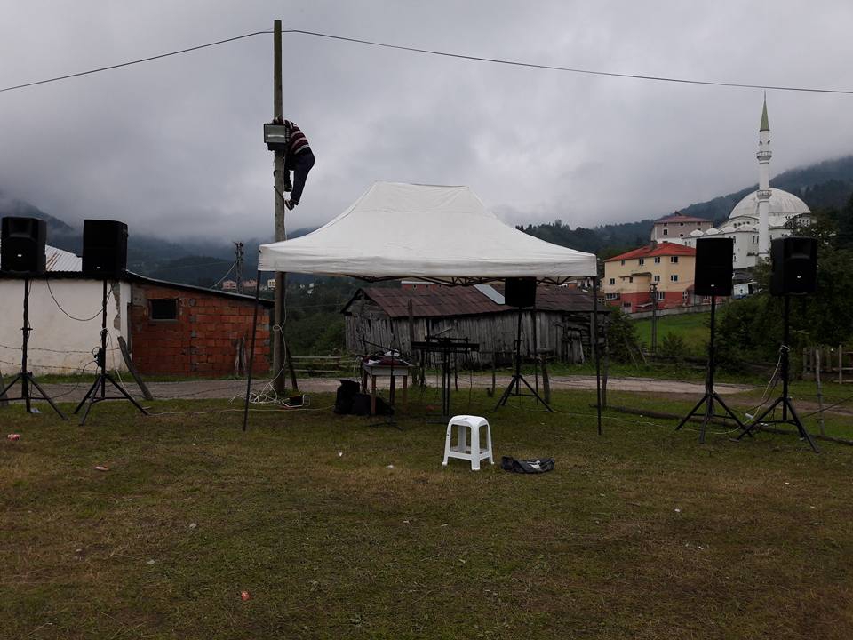 Şalpazarı Sütpınar Köyü Resimleri 33