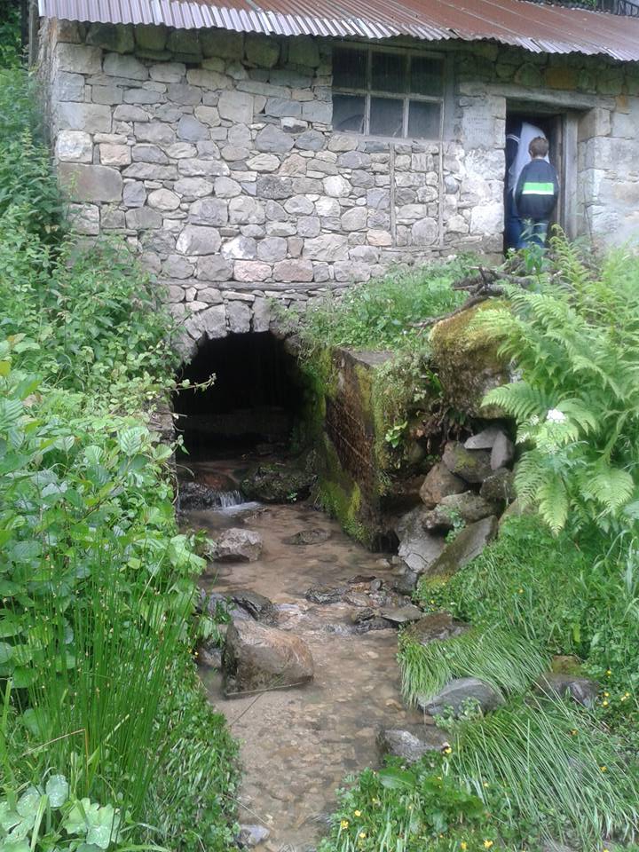 Şalpazarı Sütpınar Köyü Resimleri 39