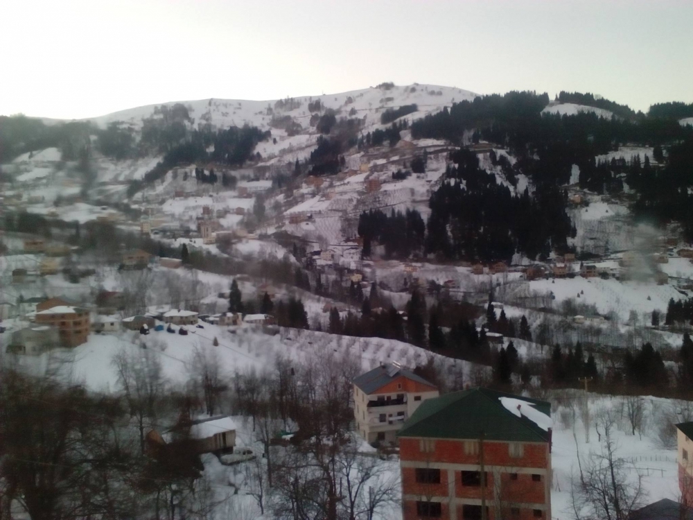 Şalpazarı Sütpınar Köyü Resimleri 40