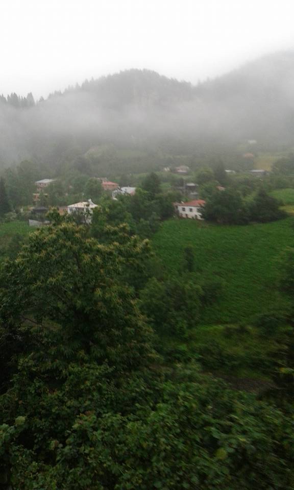 Şalpazarı Sütpınar Köyü Resimleri 6