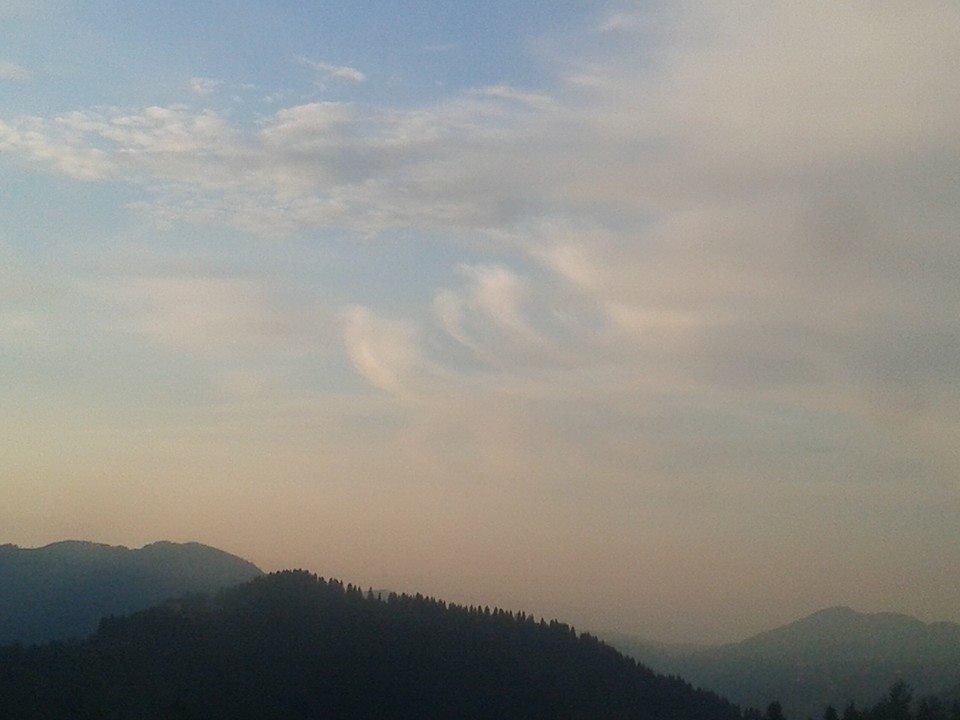 Şalpazarı Sütpınar Köyü Resimleri 7