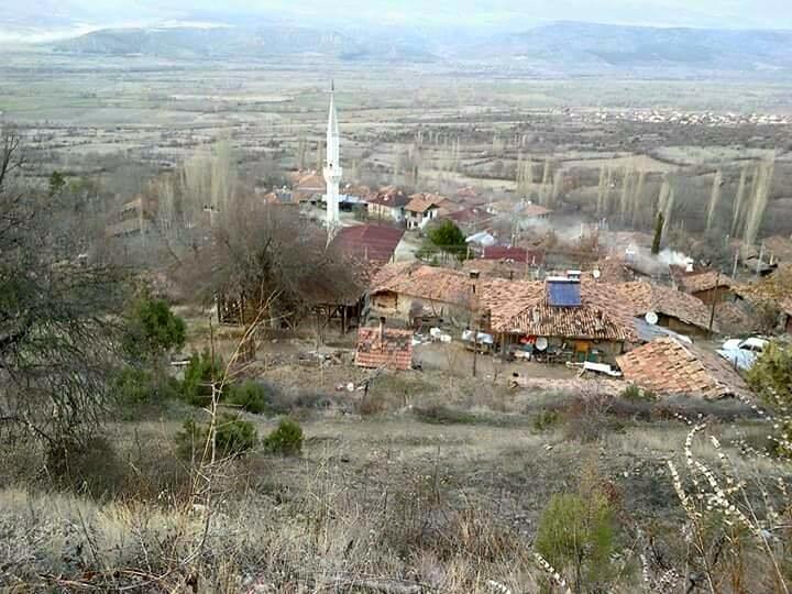 Tosya Sofular Köyü Resimleri 1