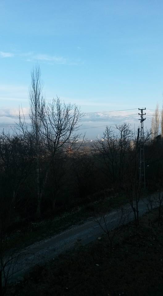 Tosya Sofular Köyü Resimleri 11