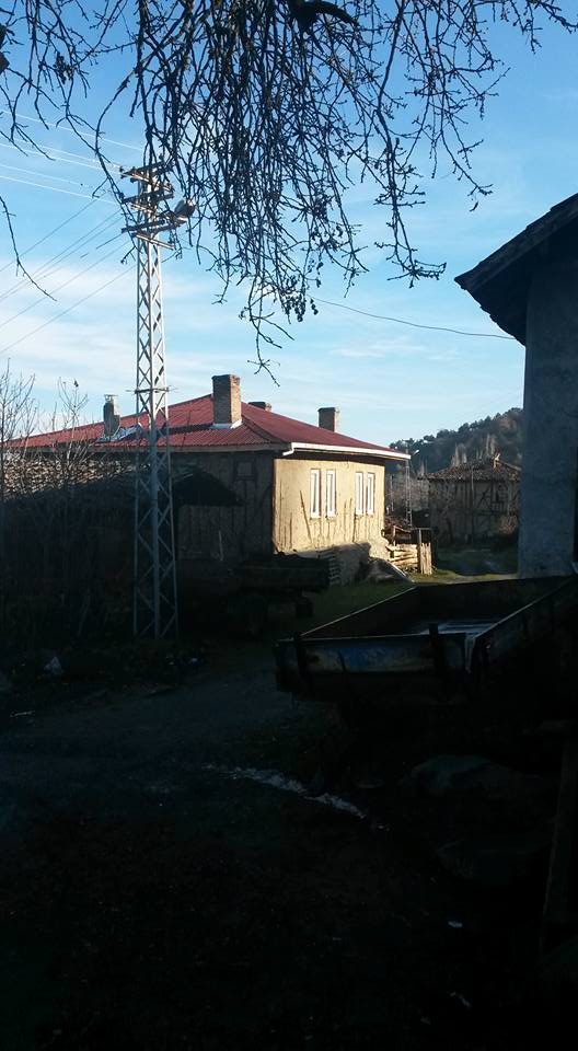 Tosya Sofular Köyü Resimleri 2