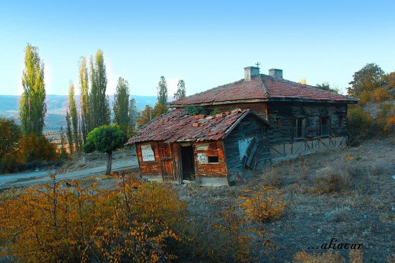 Tosya Sofular Köyü Resimleri 4