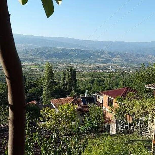 Tosya Sofular Köyü Resimleri 5