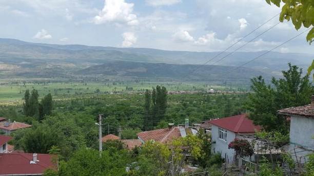 Tosya Sofular Köyü Resimleri 9