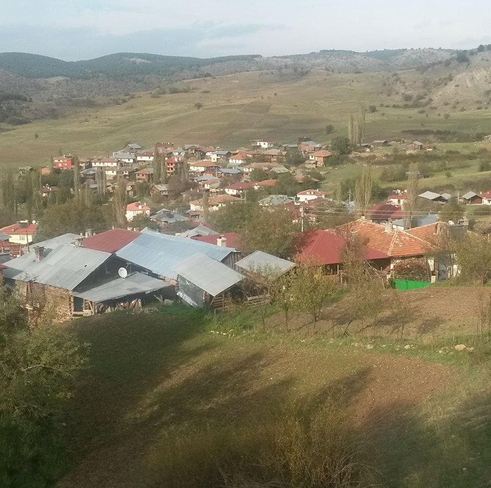 Tosya Yağcılar Köyü Resimleri 10