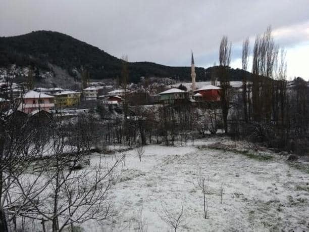 Tosya Yağcılar Köyü Resimleri 11