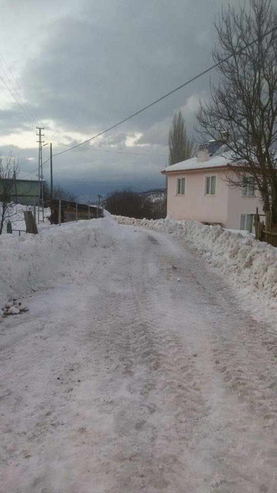 Tosya Yağcılar Köyü Resimleri 3