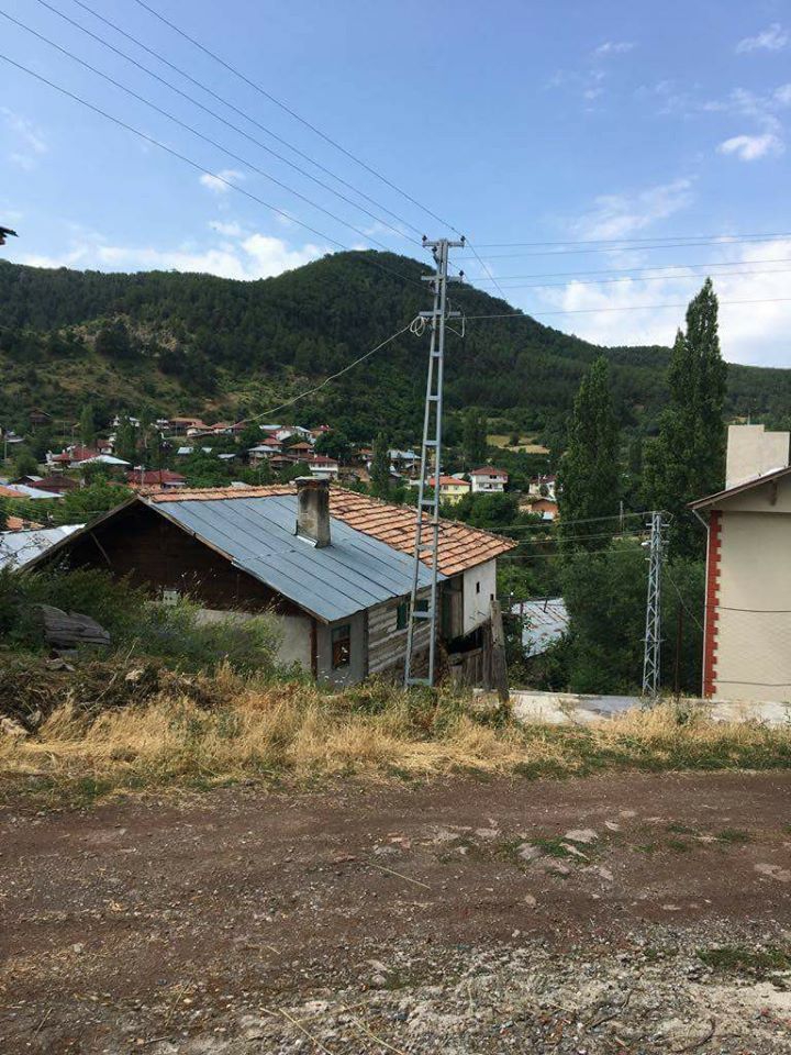 Tosya Yağcılar Köyü Resimleri 4