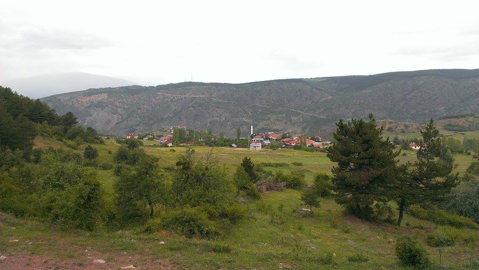 Tosya Yağcılar Köyü Resimleri 7