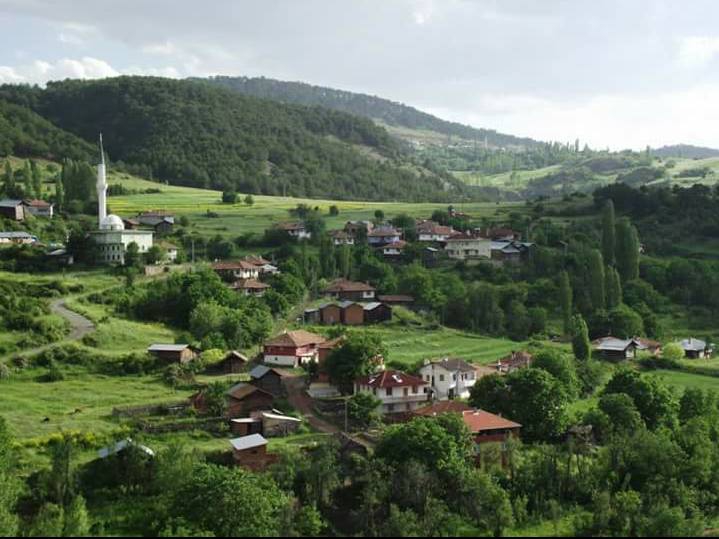 Tosya Yağcılar Köyü Resimleri 8
