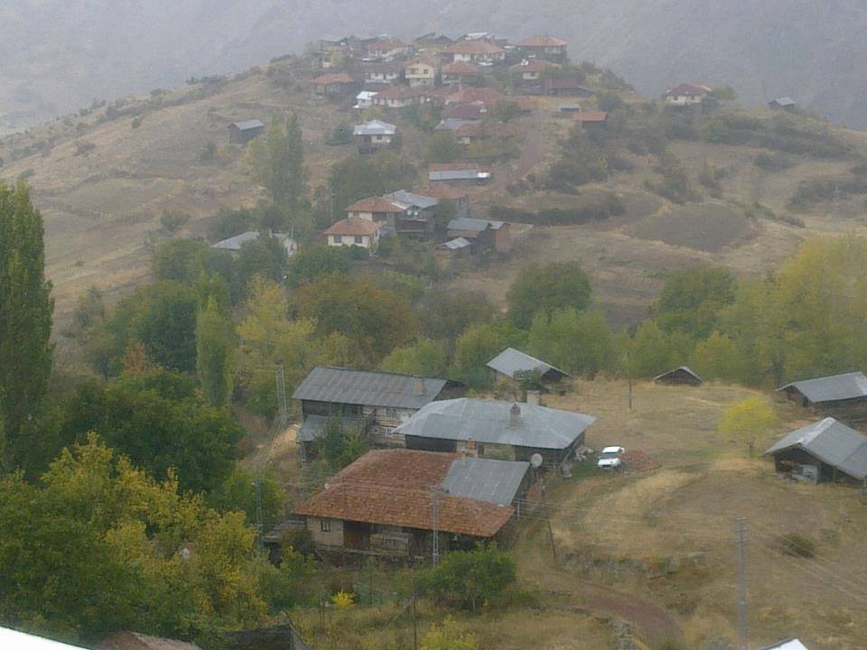 Tosya Yağcılar Köyü Resimleri 9