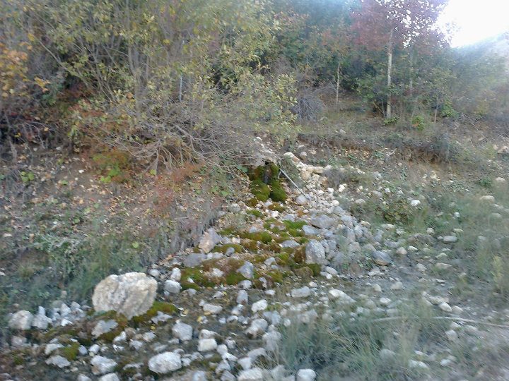 Bayburt Çalıdere Köyü Resimleri 2