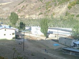 Bayburt Çalıdere Köyü Resimleri 4