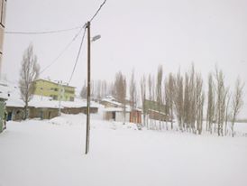 Bayburt Çalıdere Köyü Resimleri 5