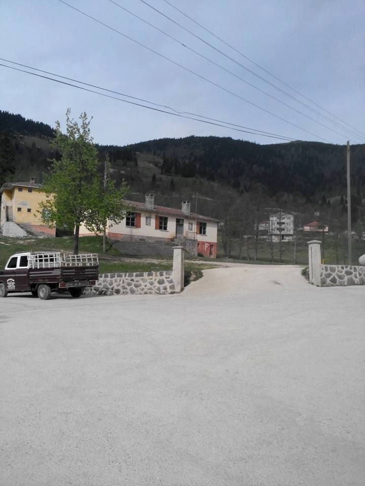 Şalpazarı Sinlice Köyü Resimleri 10