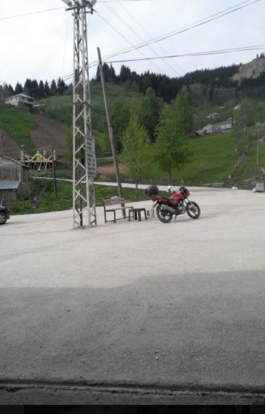 Şalpazarı Sinlice Köyü Resimleri 12