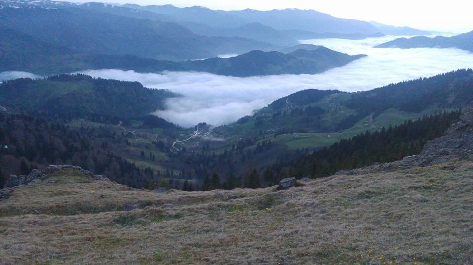 Şalpazarı Sinlice Köyü Resimleri 13