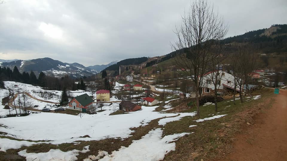 Şalpazarı Sinlice Köyü Resimleri 16