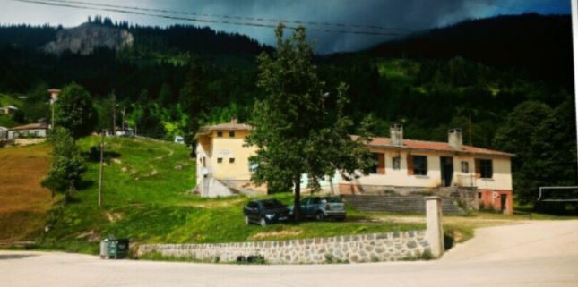 Şalpazarı Sinlice Köyü Resimleri 2