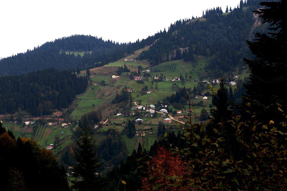 Şalpazarı Sinlice Köyü Resimleri 21